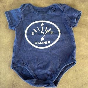 Monkey Bars bodysuit